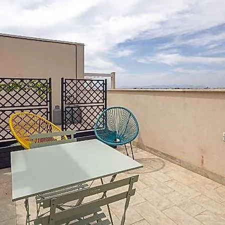 Bcolors 3* Quartu SantʼElena