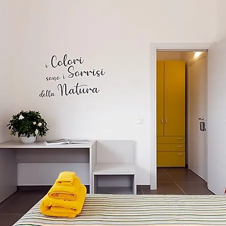 Bcolors מלון Quartu SantʼElena