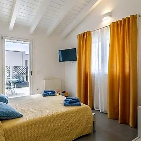 Hotel Bcolors 3*