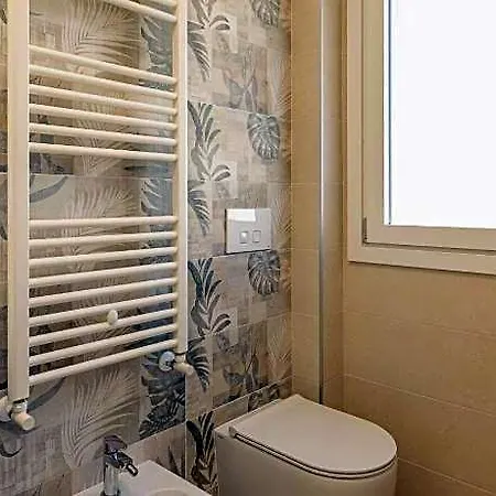 Hotel Bcolors